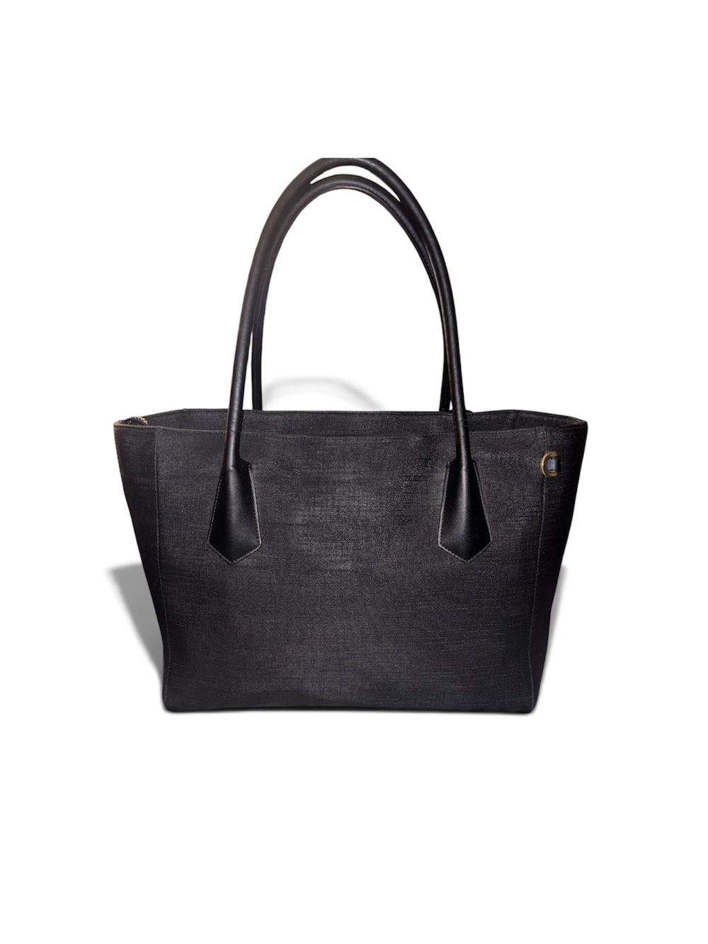 Dagne Dover Legend Structured Tote